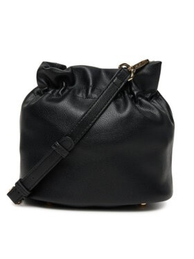 Valentino Torebka Fedora Re VBS9A733 Czarny