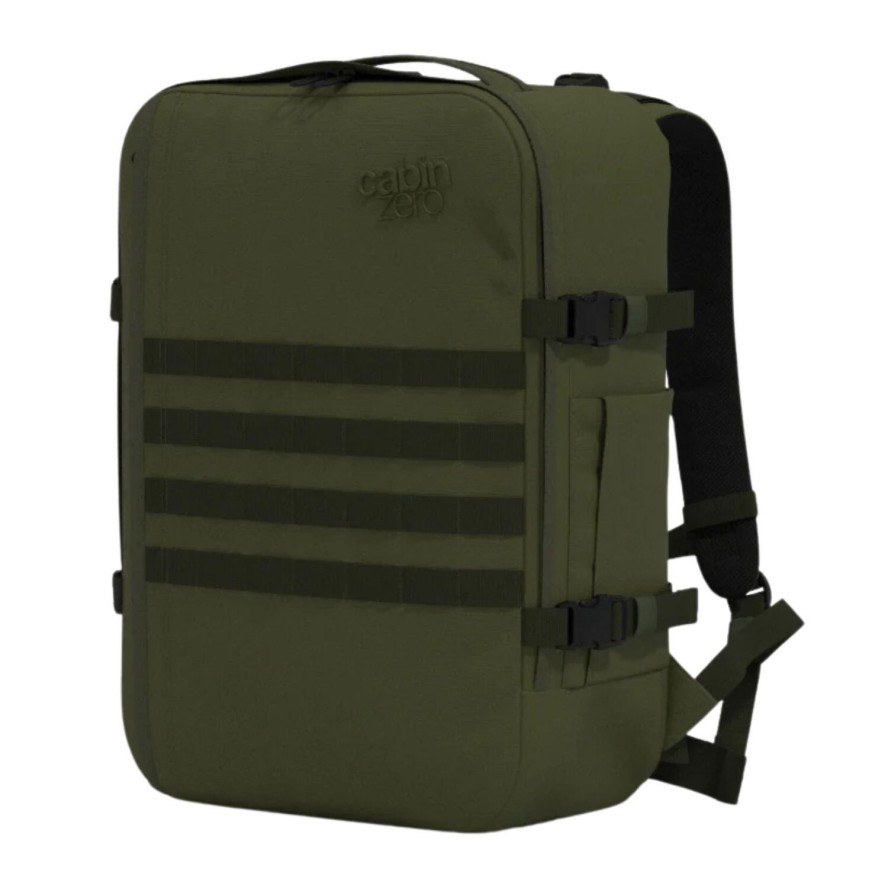 Plecak torba podręczna CabinZero Military 44 L CZ09