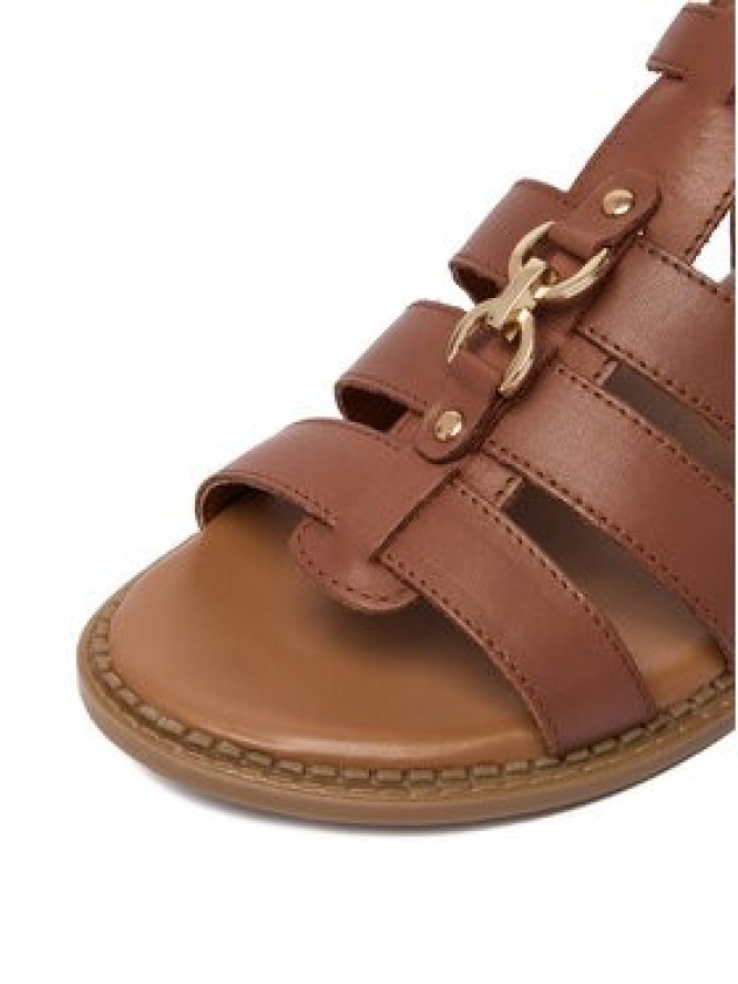 Lasocki Sandały CEO-EST-FIONA-32 Brązowy jasny