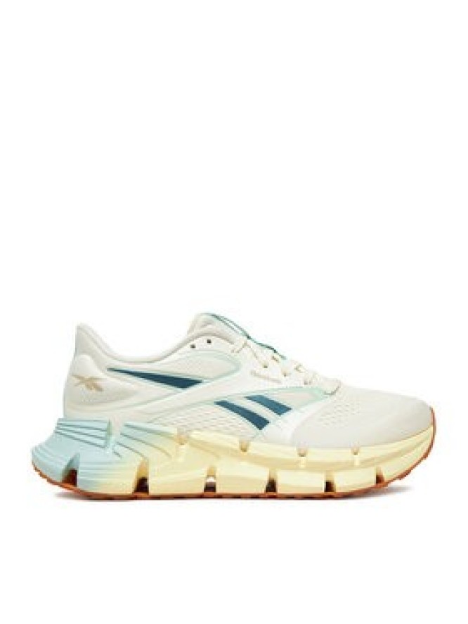 Reebok Buty do biegania EOSB-FLOATZIG 2 100225506 Écru