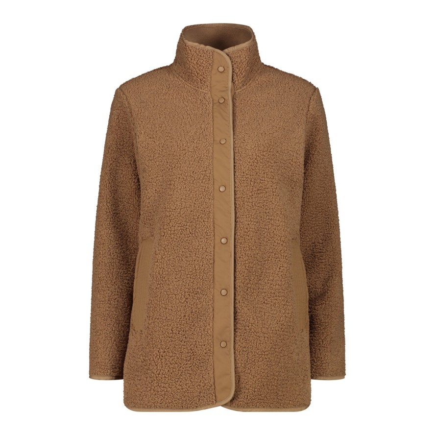 Bluza damska turystyczna CMP 34P0666