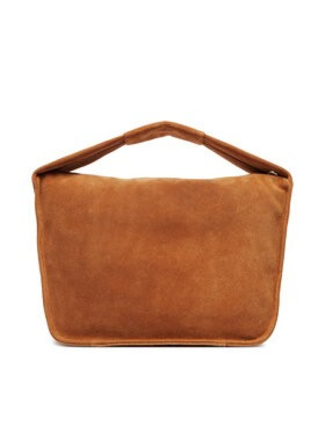 Patrizia Pepe Torebka 8B0314/L152-brB878 Brązowy