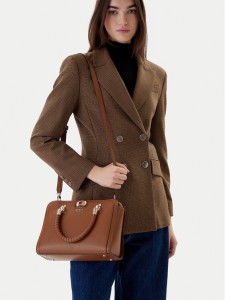 Guess Torebka HWVG95 31060 Brązowy