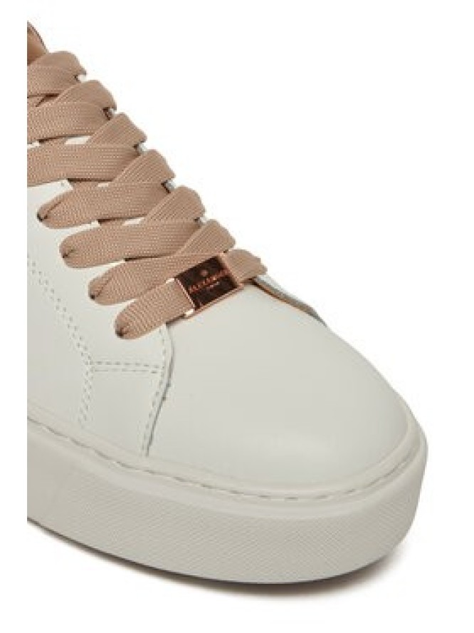 Alexander Smith Sneakersy London ALBCLHW-8272-WIP Biały