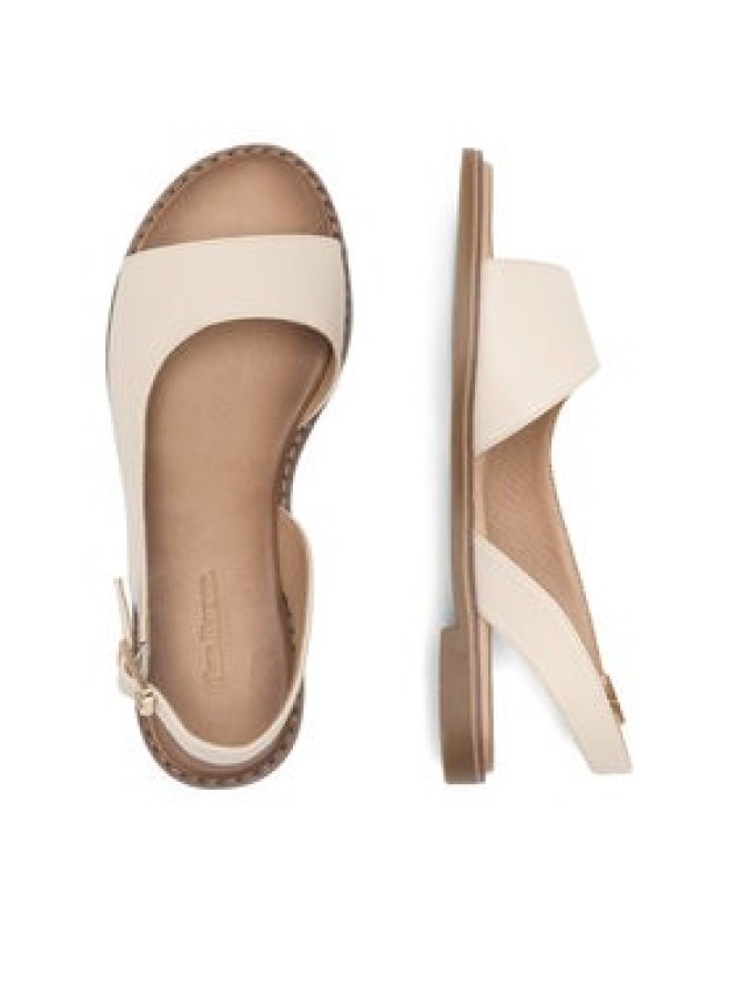 Clara Barson Sandały WS5551-26 Beżowy