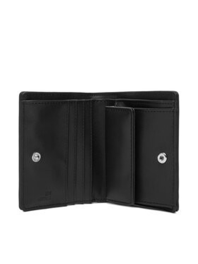 LOVE MOSCHINO Portfel JC5601PP1NLA000B Czarny