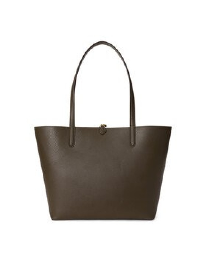 LAUREN RALPH LAUREN Torebka 431795329082 Zielony