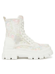 Buffalo Trapery Aspha Rld Bloom 1622576 Biały