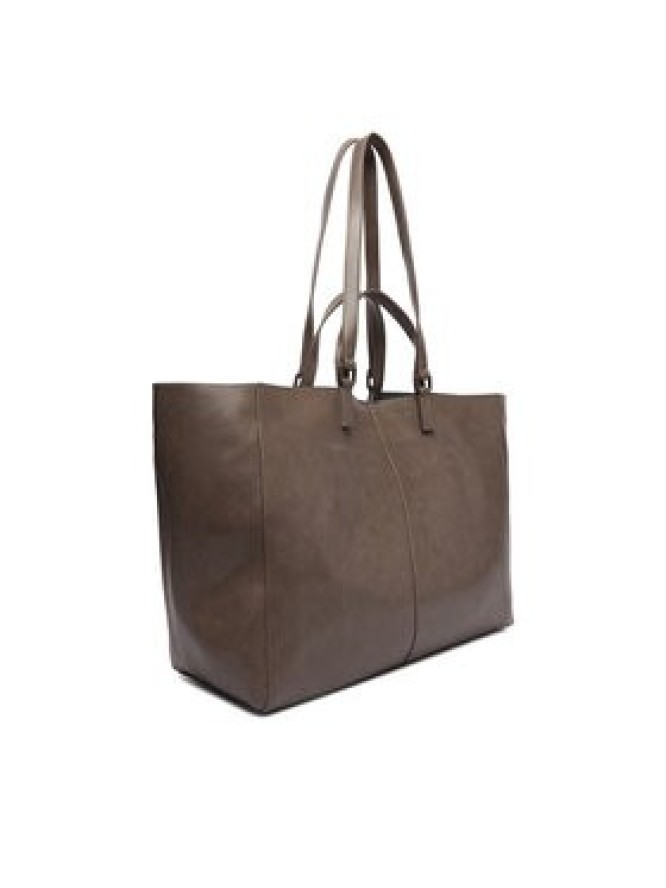 G-Star Raw Torebka EO-LDA8455 Brązowy