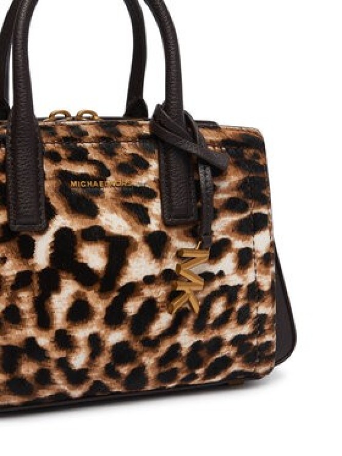 MICHAEL Michael Kors Torebka 32F6A9IC0H Beżowy