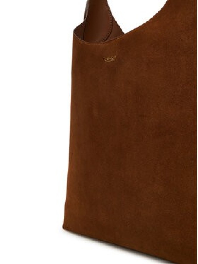 Coach Torebka CW636 Brązowy