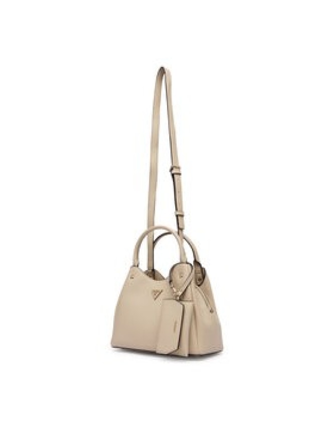 Guess Torebka Lorella HWBG23 06220 Beżowy