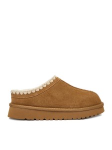 Badura Śniegowce EO-DAISY-TS6299-01 Brązowy