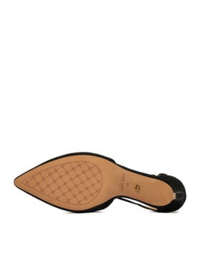 Nine West Szpilki CEO-CD25-193-1 Czarny