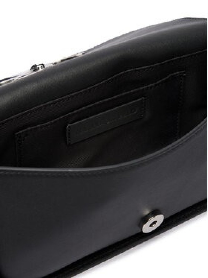 KARL LAGERFELD Torebka A4W30040 Czarny