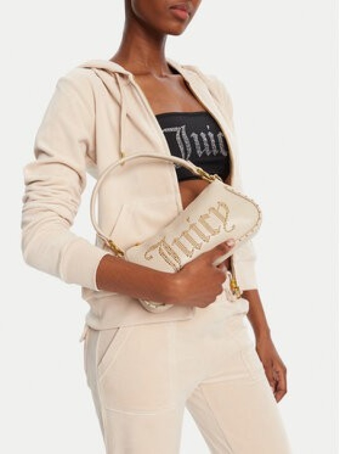Juicy Couture Torebka EO-BEJXT8803WVP Beżowy