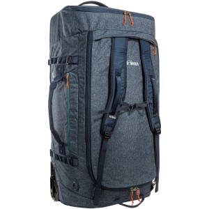Torba podróżna Tatonka Duffle Roller 1