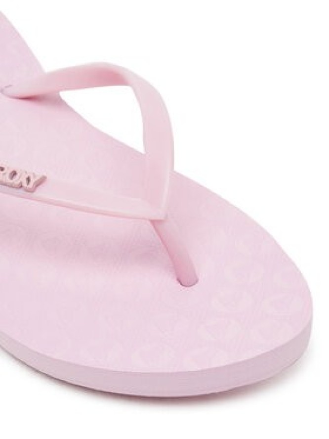 Roxy Japonki ARJL100663 Fioletowy