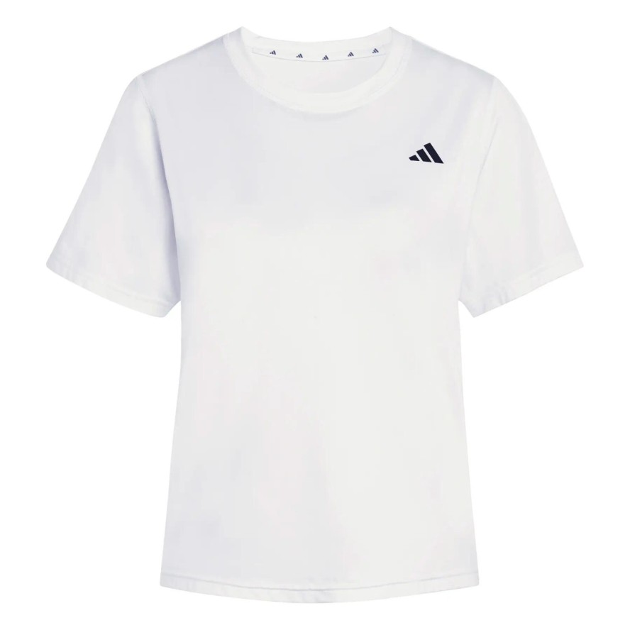 Damski jersey adidas Essentials