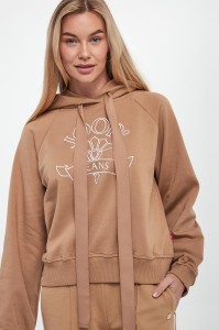 Bluza damska z kapturem Tinna JOOP! JEANS