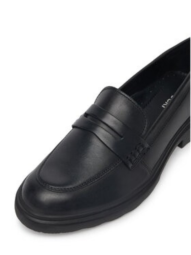 Lasocki Półbuty WI23-SDAM-01 Czarny