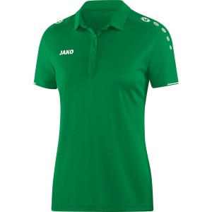 Damska koszulka polo Jako Classico