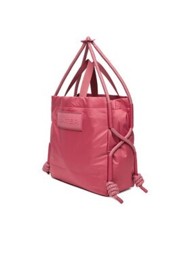 Hunter Torebka C-HTR-B-005-06 Różowy