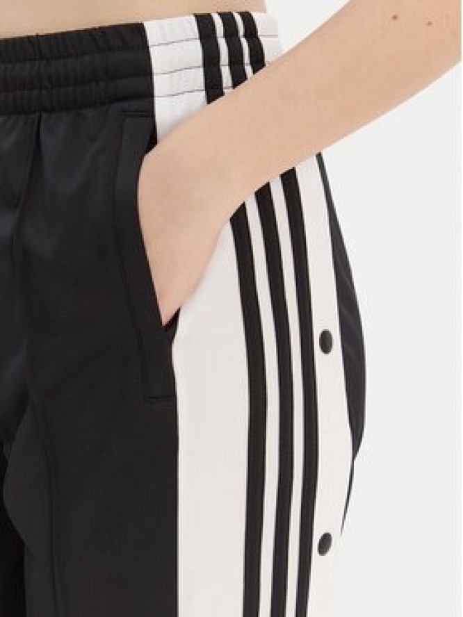 adidas Spodnie dresowe Adibreak KD2932 Czarny Loose Fit