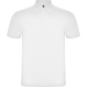 Koszulka Polo Z Krótkim Rękawem Unisex Adult Austral
