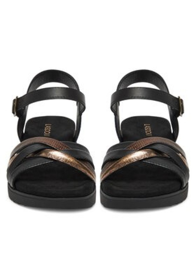 Lasocki Sandały RST-KSYMENA-01 Czarny