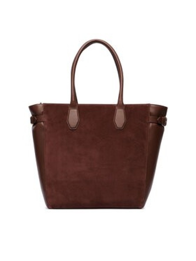 Guess Torebka HWANSS P6204 Brązowy