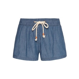 Szorty damskie Protest Prtfountain