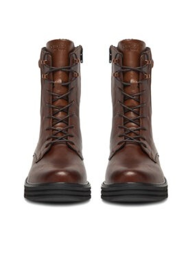 Remonte Trzewiki CEO-D3A71-22 Brązowy