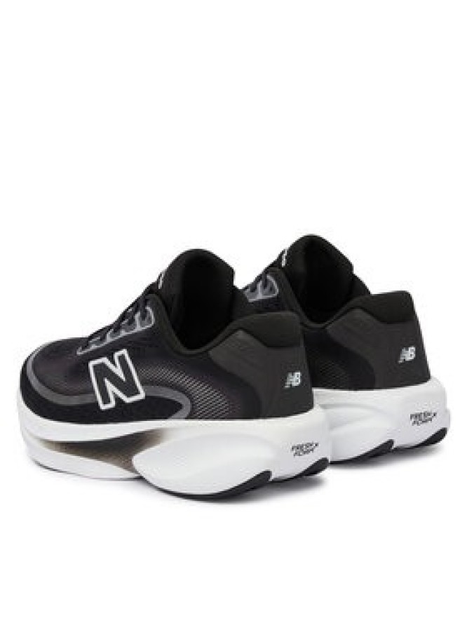 New Balance Buty do biegania Fresh Foam Ellipse v1 WELPS7EQ Czarny