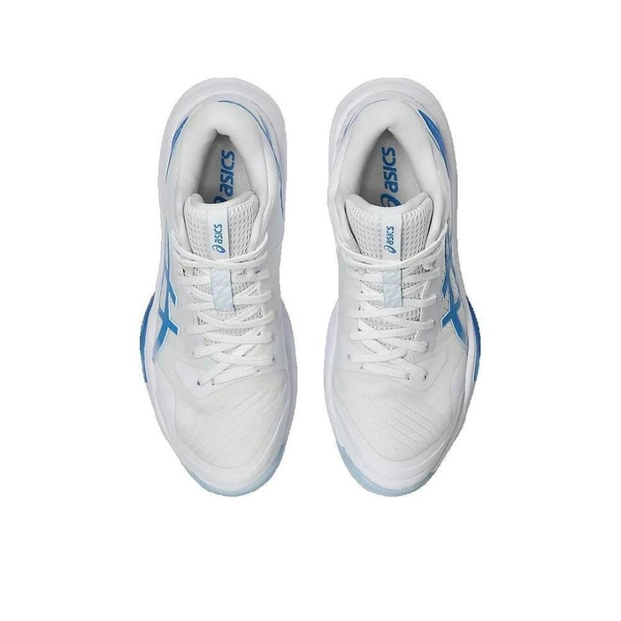 Buty sportowe ASICS Sky Elite FF MT 3 Damskie Białe