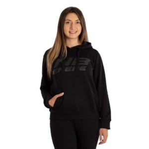 Bluza z kapturem dla kobiet Enebe Culmen