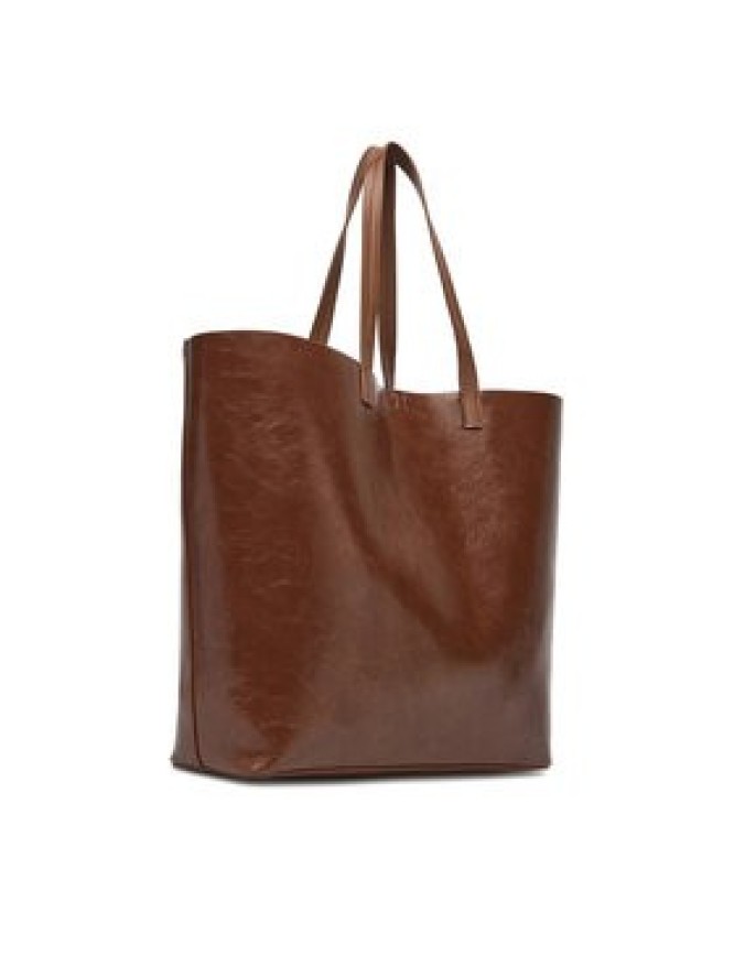 Gino Rossi Torebka C-THARAL-DA8078 Brązowy