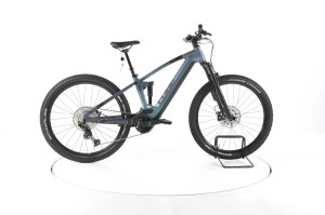 Second Life - Cube Stereo Hybrid 120 ABS E-Bike Fully 2024 - Bardzo dobry stan