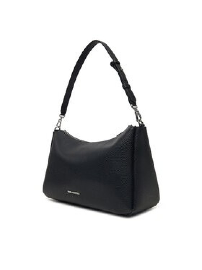 KARL LAGERFELD Torebka A1W30493 Czarny