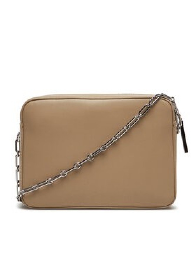 Calvin Klein Torebka Ck Pocket Camera Bag K60K613089 Brązowy