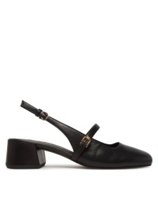 Furla Czółenka YJ37HIC X30000 O6000 Czarny