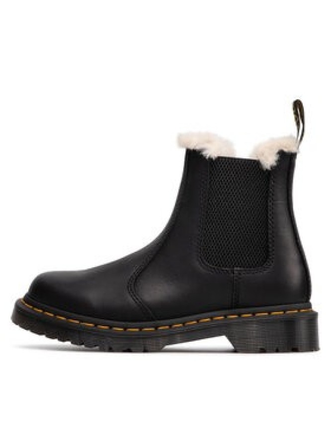 Dr. Martens Sztyblety 2976 Leonore 21045001 Czarny