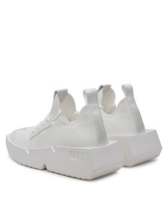 United Nude Sneakersy Mega Juno 10912770117 Biały