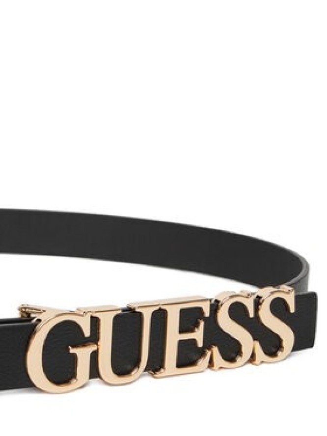 Guess Pasek Damski BW9257 P5320 Czarny