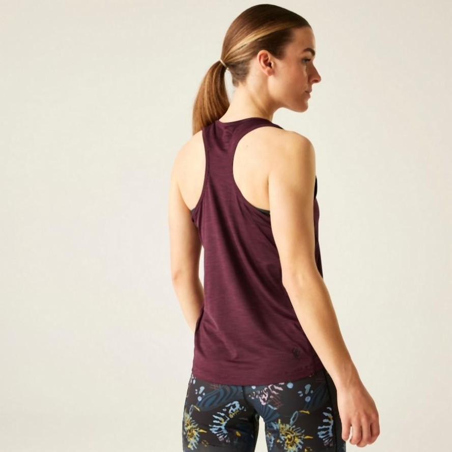 Damski tank top Dare 2B Modernize II