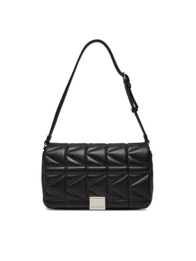 KARL LAGERFELD Torebka A1W30437 Czarny