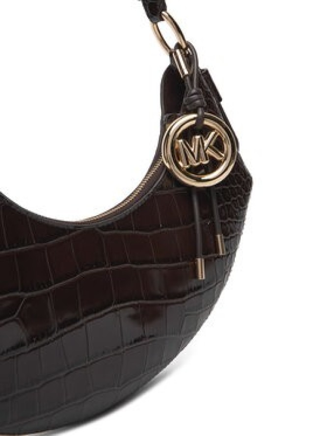 MICHAEL Michael Kors Torebka 30F5GQ4L6E Brązowy