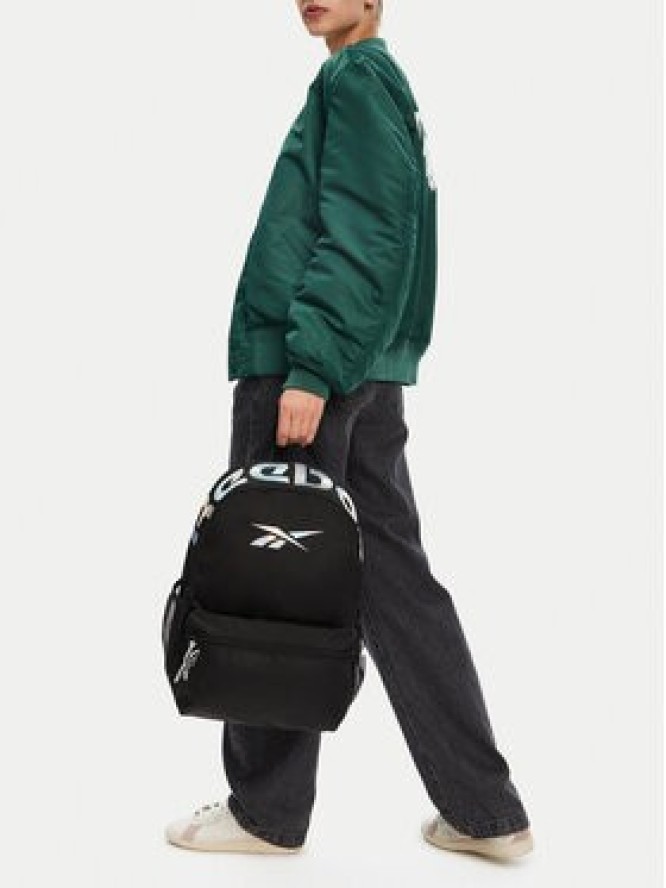 Reebok Plecak RBK-B-007-CCC Czarny