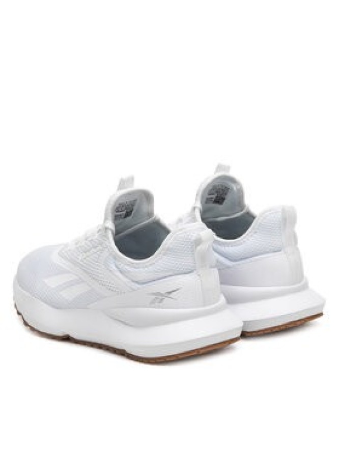 Reebok Buty do biegania CITYRIDE 100209940 Biały