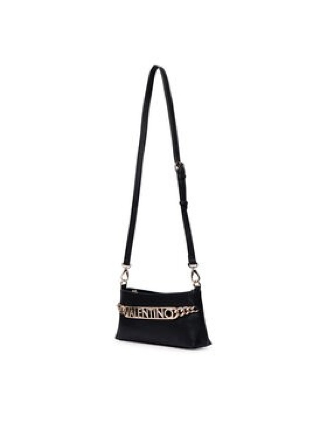 Valentino Torebka Eveline VBSA5S17 Czarny